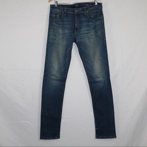 Fidelity Jeans Torino slim fit size 33